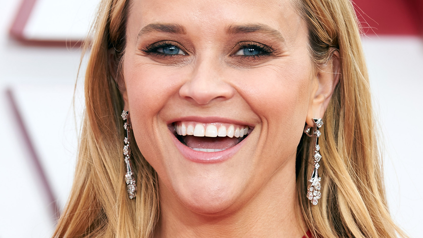 The Evolution Of Reese Witherspoon's Hair