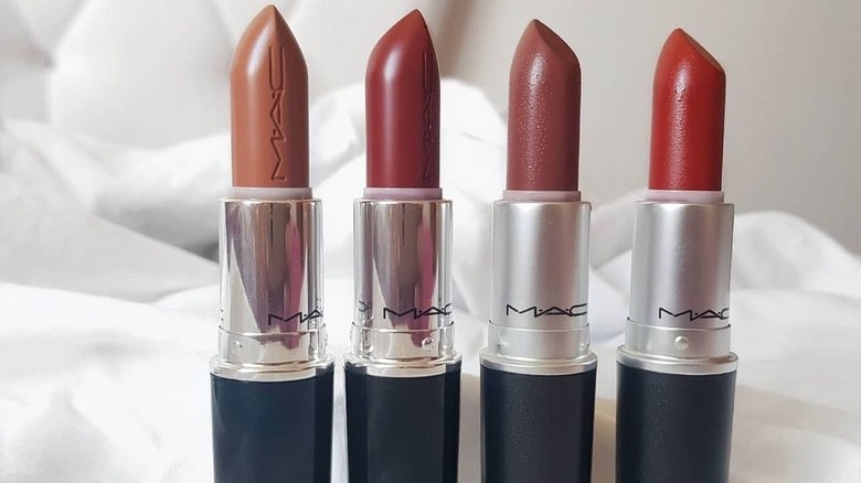 MAC products