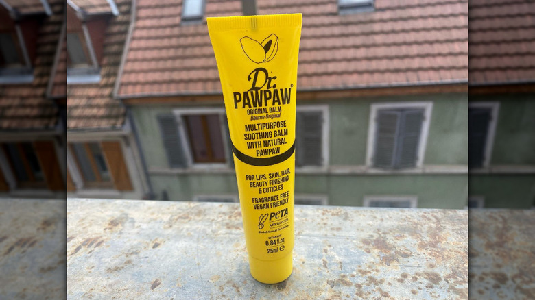 Dr. Pawpaw Original Balm 