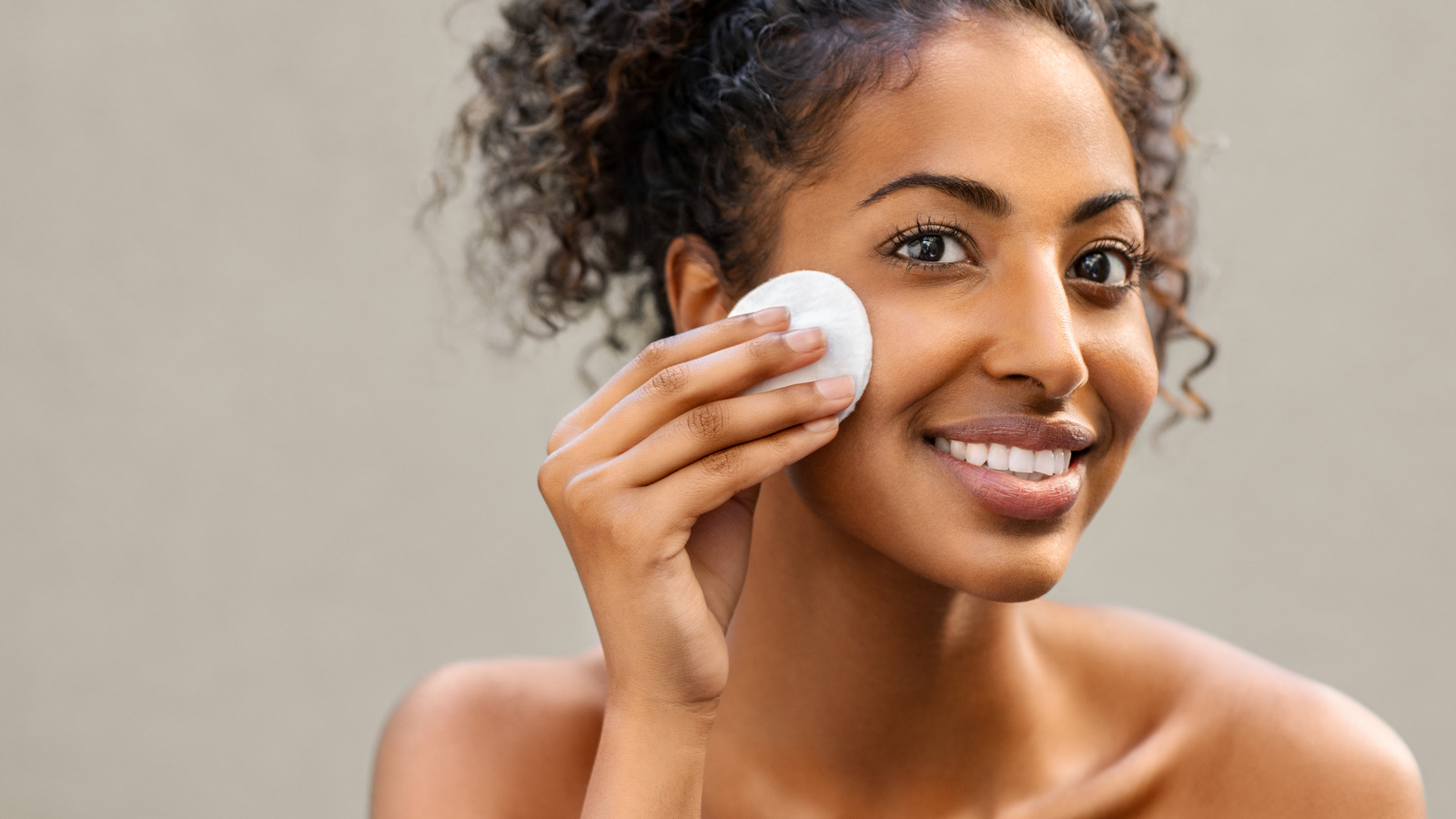 The Exfoliator Myth You Can Stop Believing