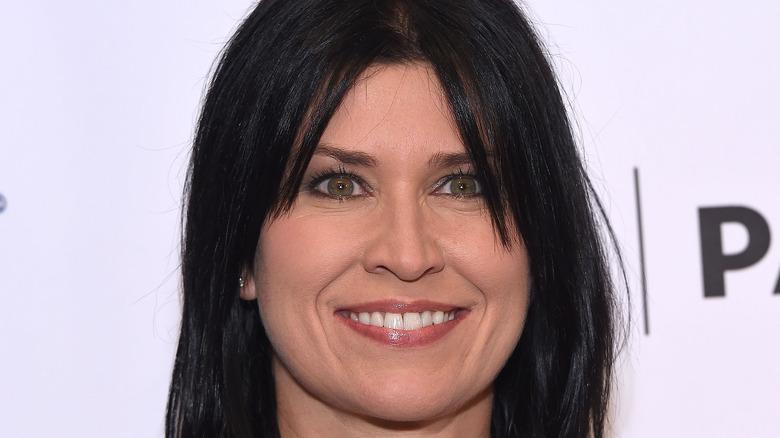 Nancy McKeon