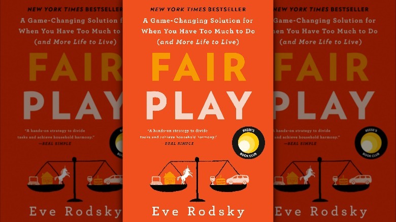 Fair Play book cover