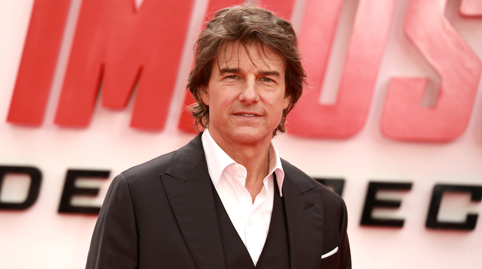 The Famous Actor You Didn't Know Is Related To Tom Cruise The List