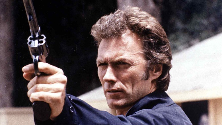 The Famous Roles That Clint Eastwood Turned Down 7007