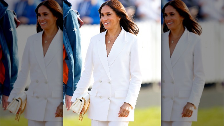 The Fashion Item Meghan Markle Is Convincing Everyone To Add Back