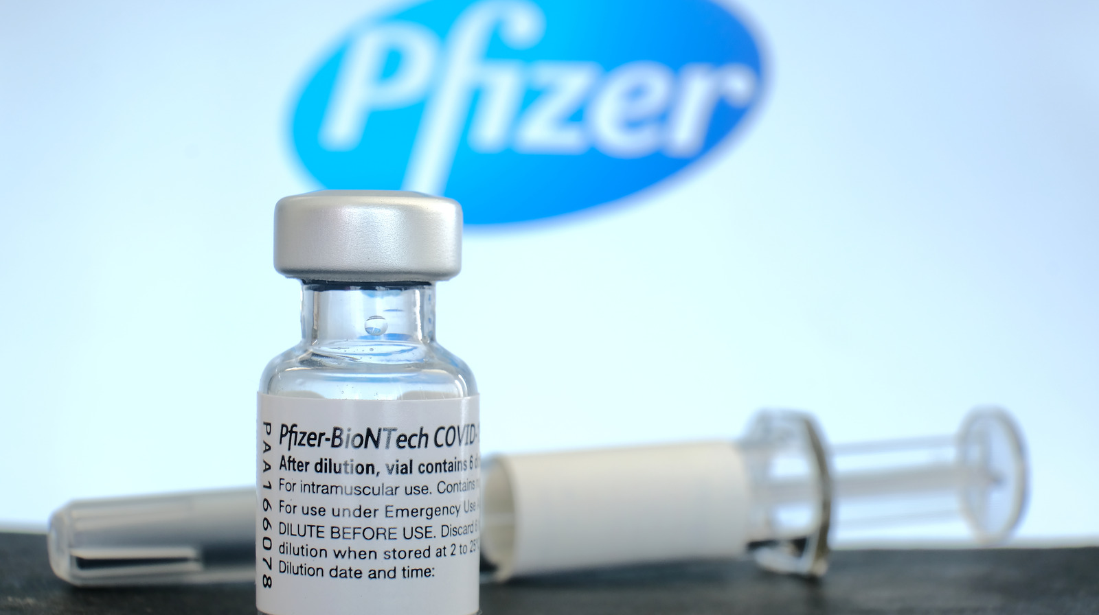 The FDA Just Made A Big Announcement About The Pfizer Booster