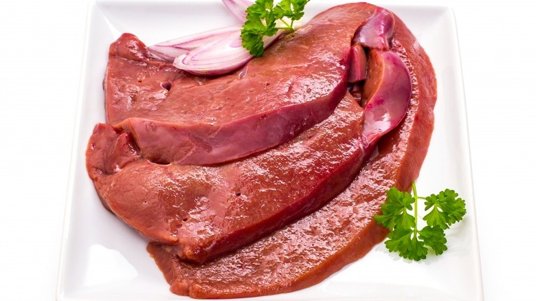 diet nutrition fertility meat