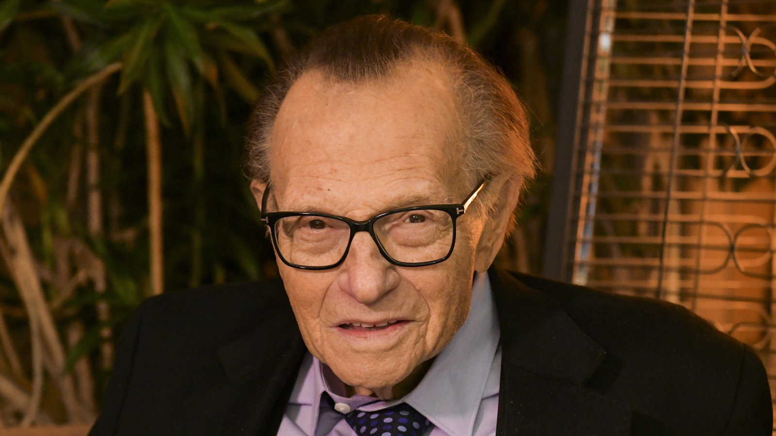 Ребенок ларри. Larry King how. Врач Джеймс Ларри дети.