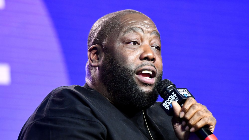 Killer Mike