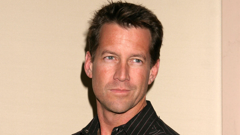 James Denton 2005