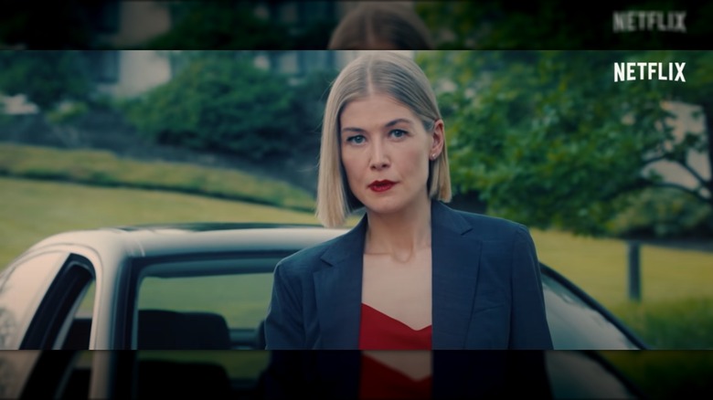 Screenshot of Rosamund Pike