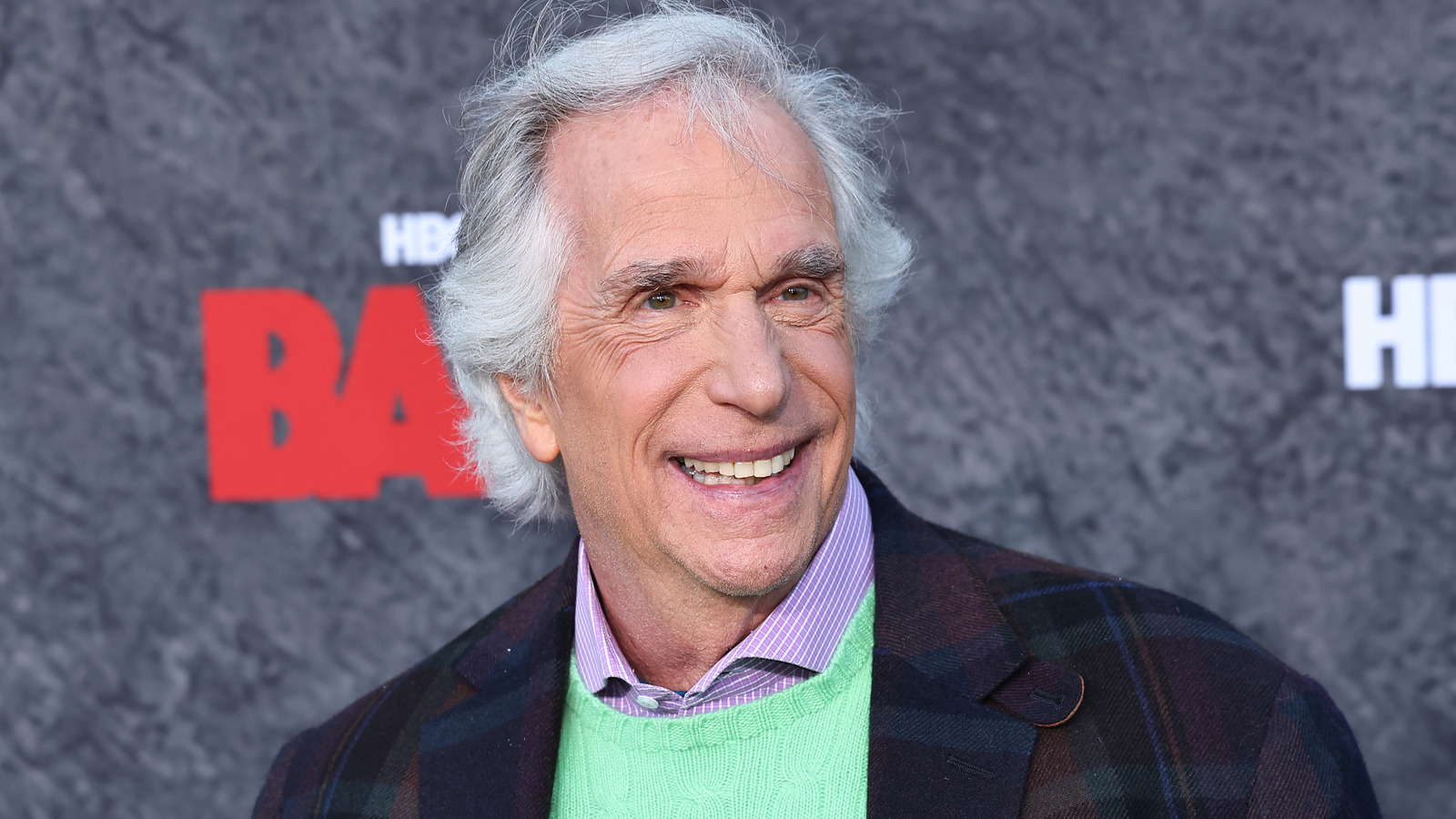 The Forgotten Hallmark Movie That Featured Happy Days Star Henry Winkler