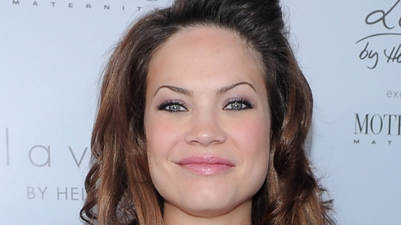 Rebecca Herbst Elizabeth General Hospital