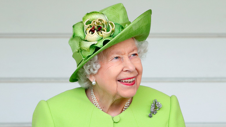 The Full Timeline Of Queen Elizabeth's Health Problems