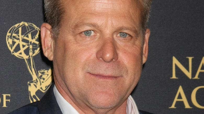 Kin Shriner Scotty Baldwin General Hospital