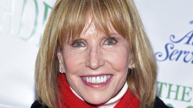 Leslie Charleson as Monica on General Hospital