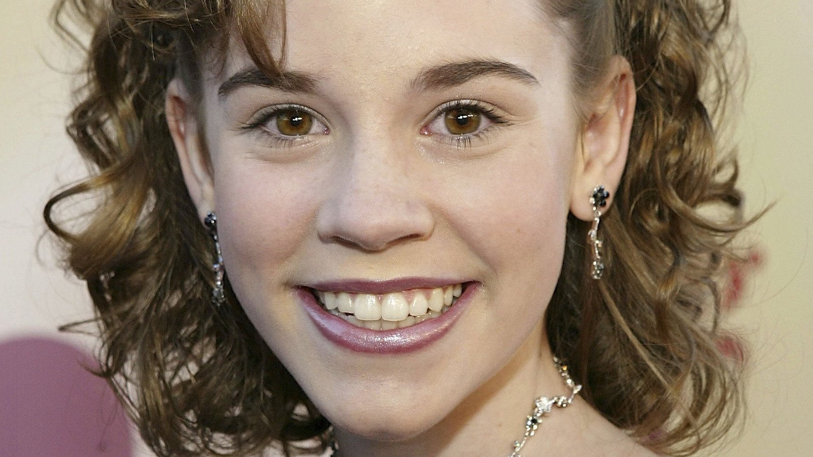 The Girl From 13 Going On 30 Is All Grown Up