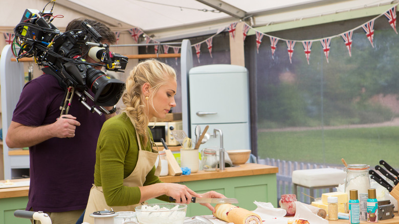 The Great British Bake Off Season 13: Release Date Cast, And New Details