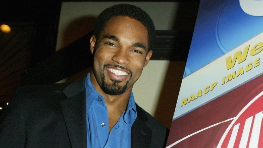 Grey's Anatomy star Jason George before all the fame