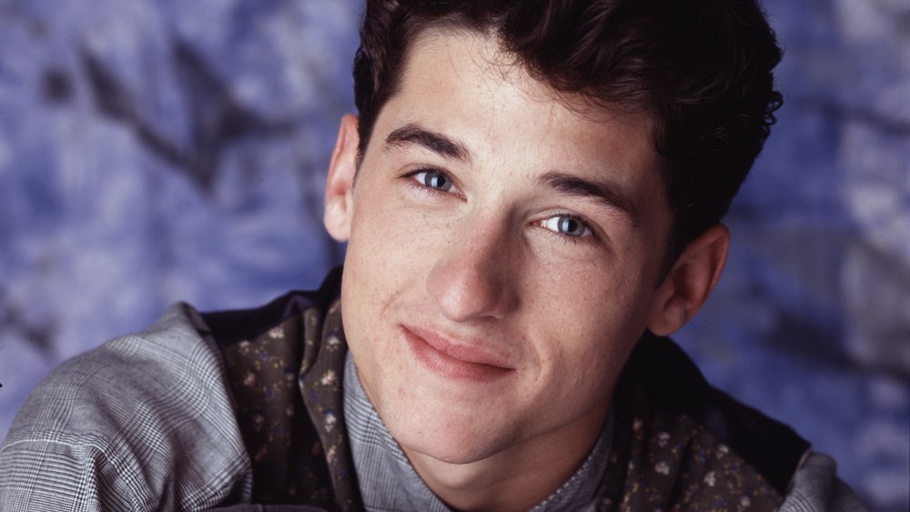 Grey's Anatomy star Patrick Dempsey before all the fame