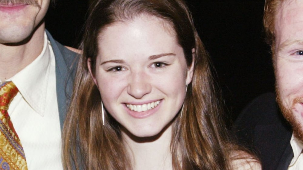 Grey's Anatomy star Sarah Drew before all the fame