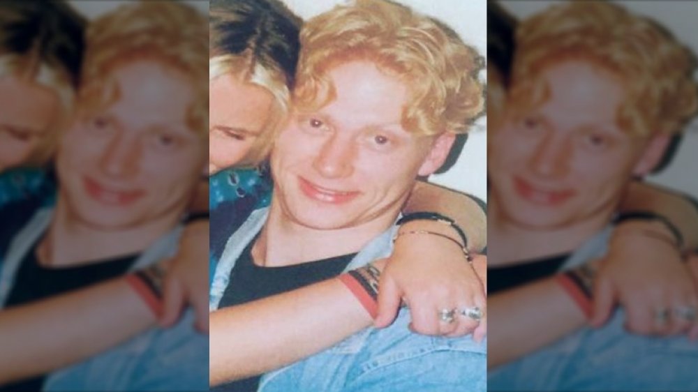 Grey's Anatomy star Kevin McKidd before all the fame