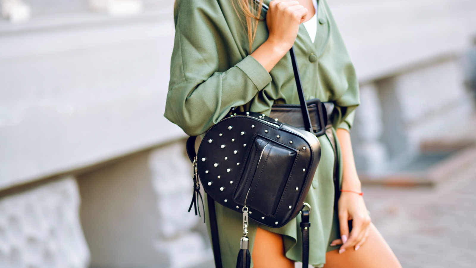 Mini Backpacks -- 4 Fabulous Looks at This Hot Fashion Trend