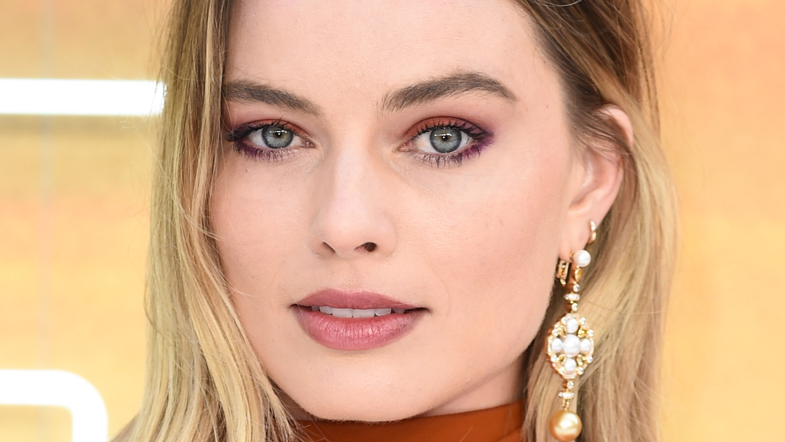 The Hair Product That Margot Robbie's Stylist Swears By