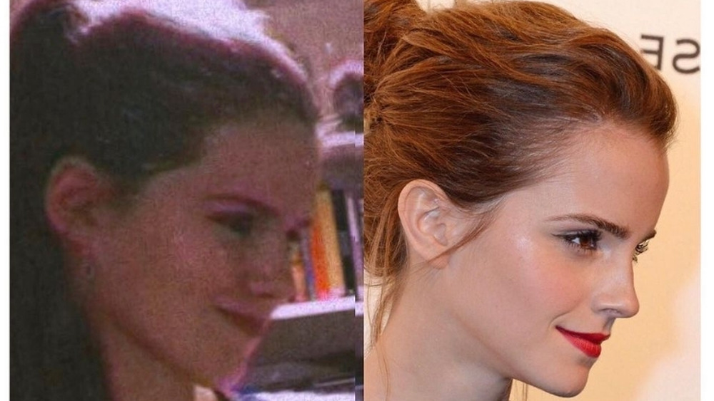 Ella Norton Emma Watson