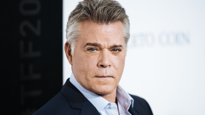 Ray Liotta in 2015