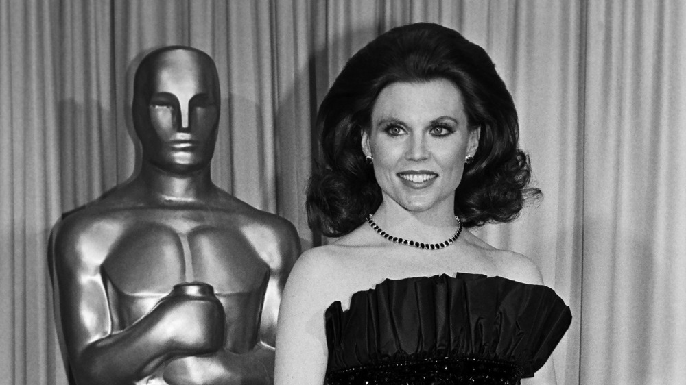 Ann Reinking, actress