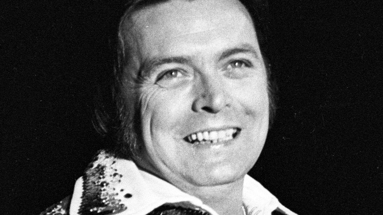 Mickey Gilley in 1978