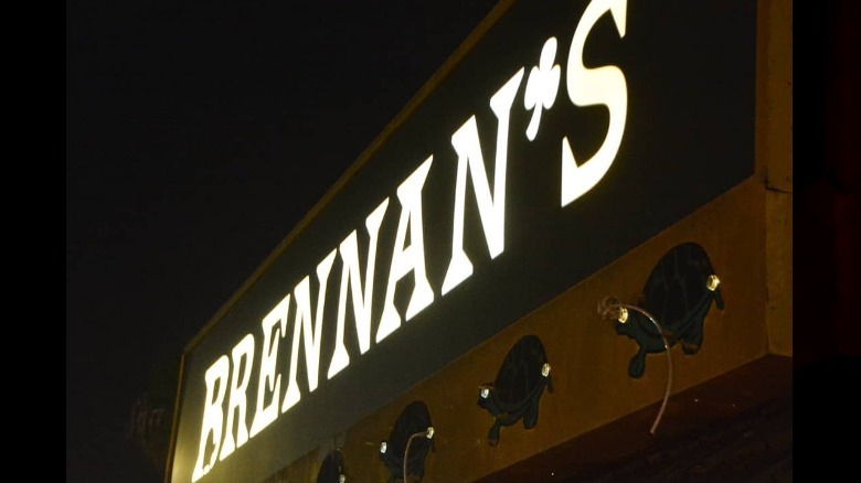 Brenna's Irish Pub, Marina del Rey 