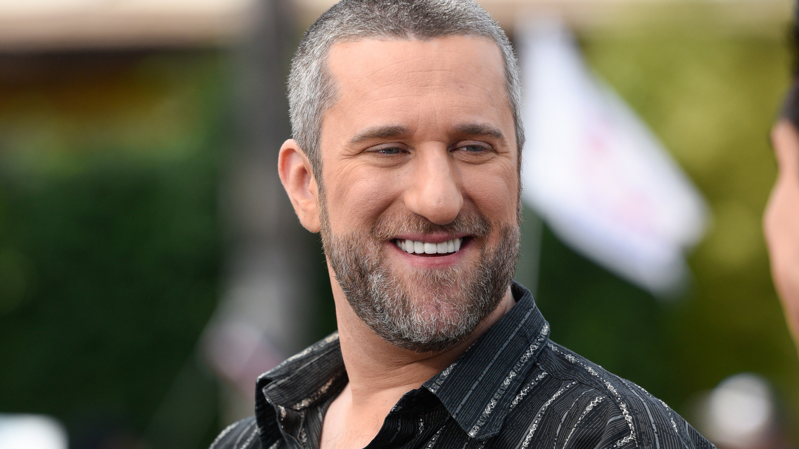 The Heartbreaking Death Of Dustin Diamond