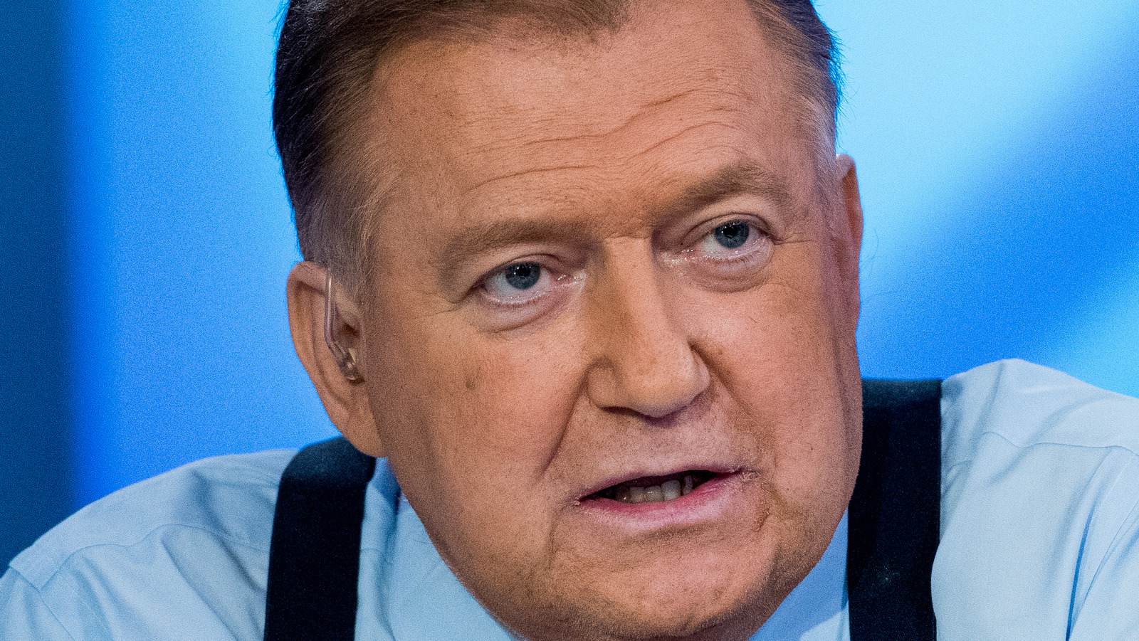 The Heartbreaking Death Of Fox News Host Bob Beckel Celeb 99