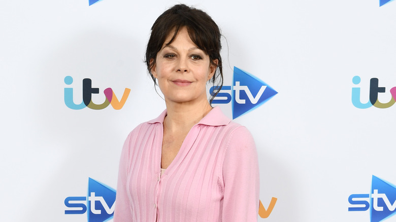 Helen McCrory, 2020