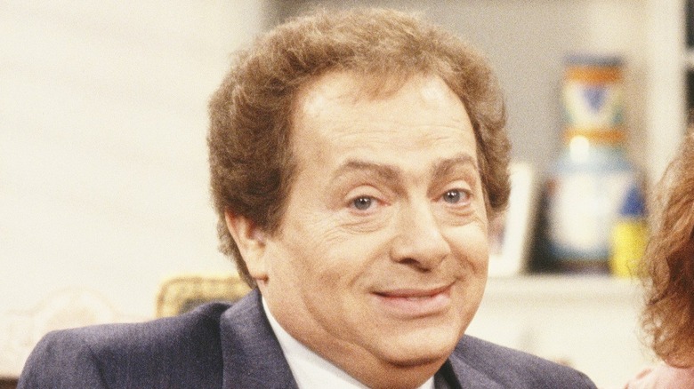 Jackie Mason 1980s