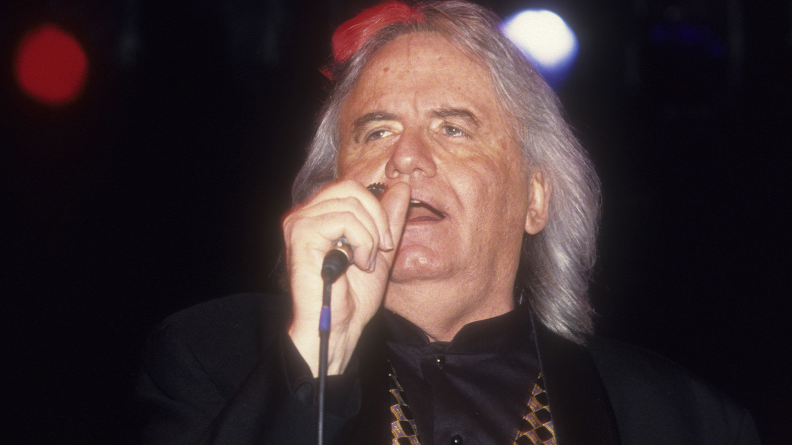 The Heartbreaking Death Of Jay And The Americans Frontman Jay Black