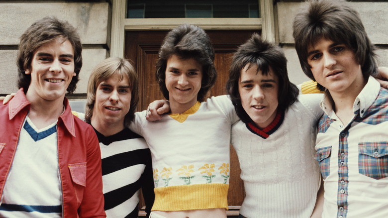 Bay City Rollers