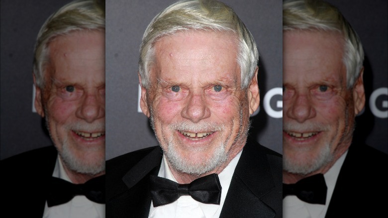 Robert Morse in 2015