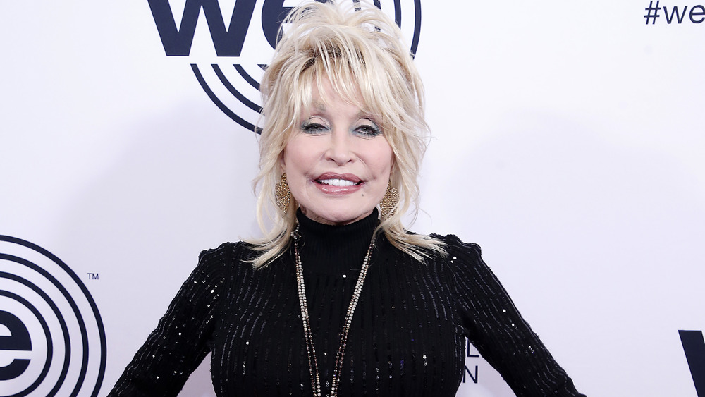 The Heartbreaking Death Of Randy, Brother Of Dolly Parton