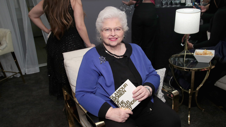 Sarah Weddington