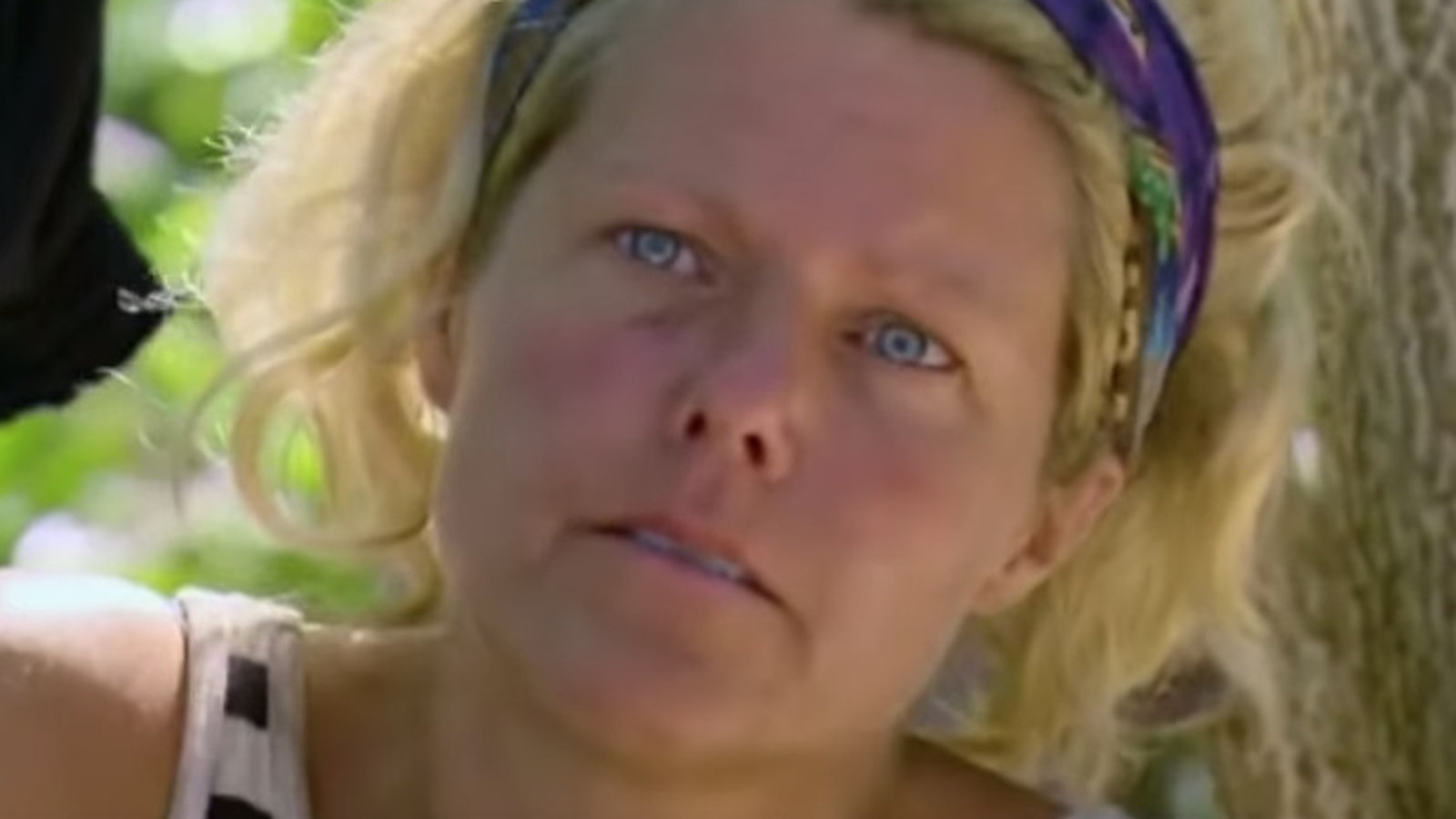 The Heartbreaking Death Of Survivor's Sunday Burquest