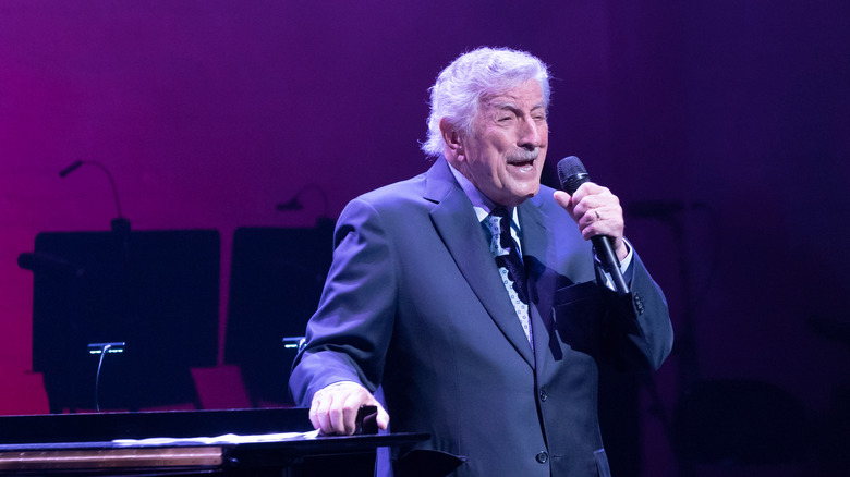 Tony Bennett, Iconic Vocalist, Dead At 96
