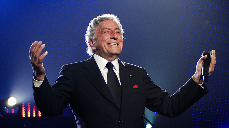 Tony Bennett, Iconic Vocalist, Dead At 96