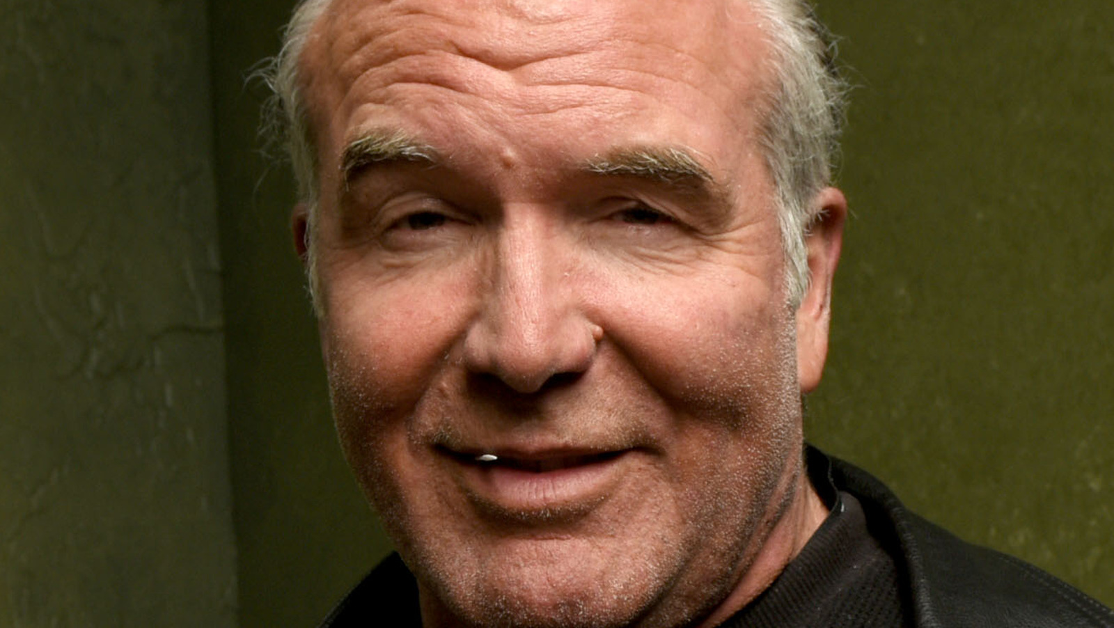 Scott hall