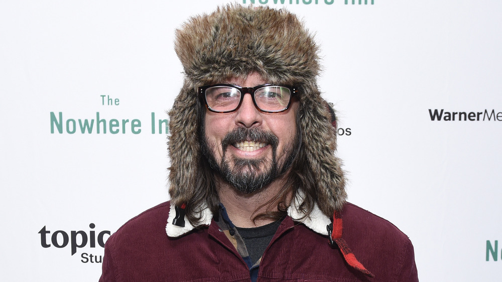 Dave Grohl Pens New 'Fraggle Rock' Theme Song Because Why Not?