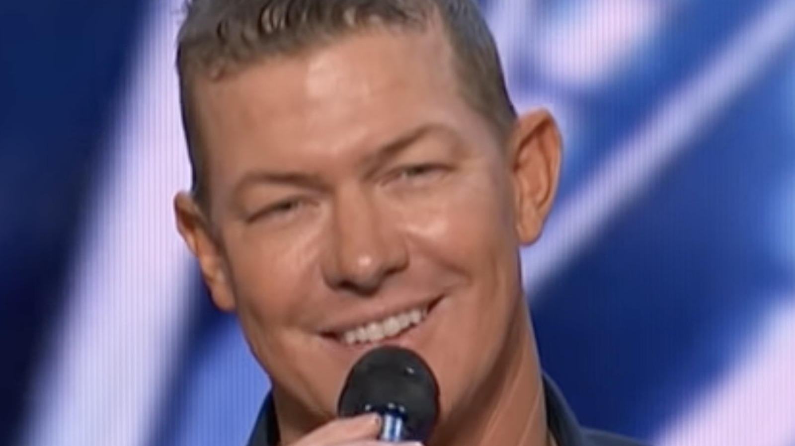 The Heartbreaking Reason This AGT Contestant Is Turning Heads