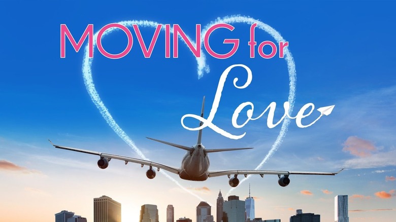 Moving for Love title card