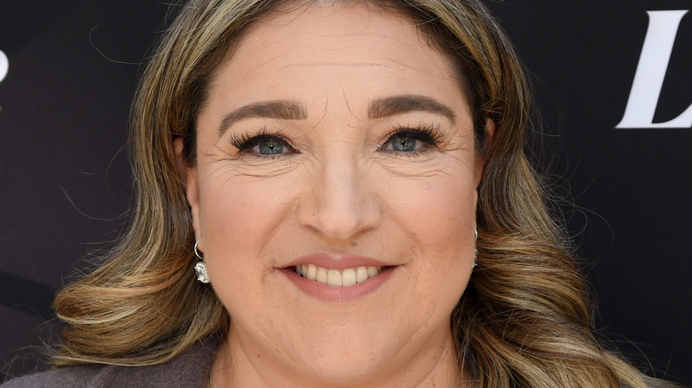 Supernanny Jo Frost